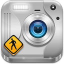 Public Pictures Icon 128x128 png